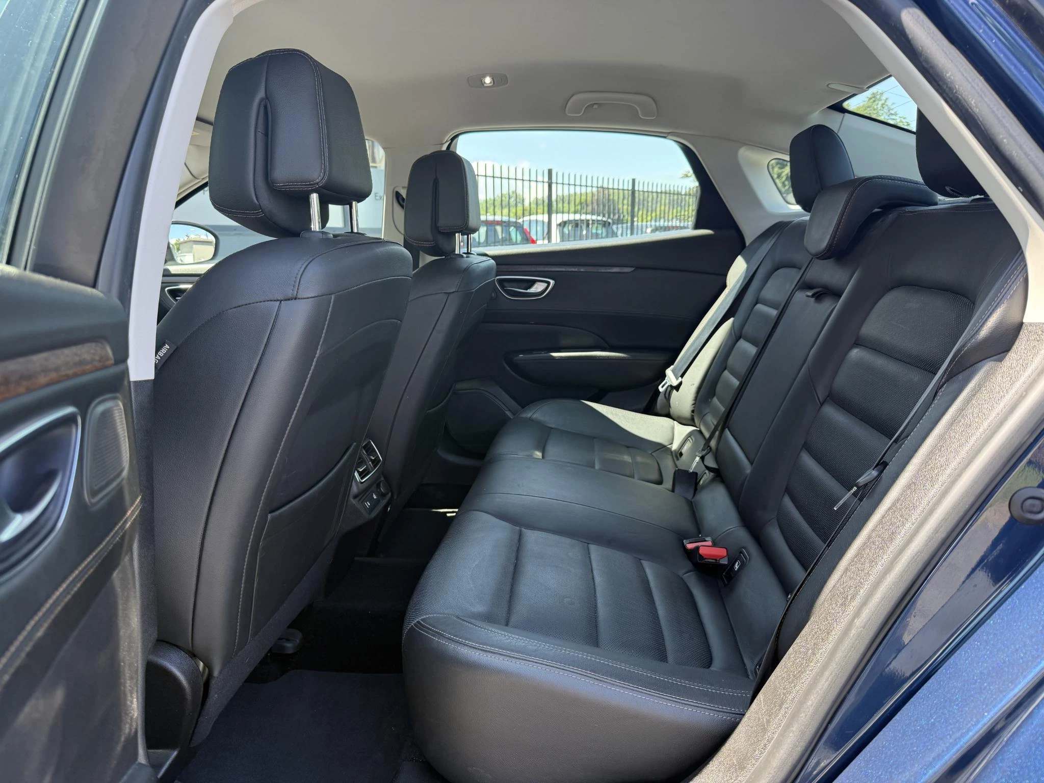 Hoofdafbeelding Renault Talisman