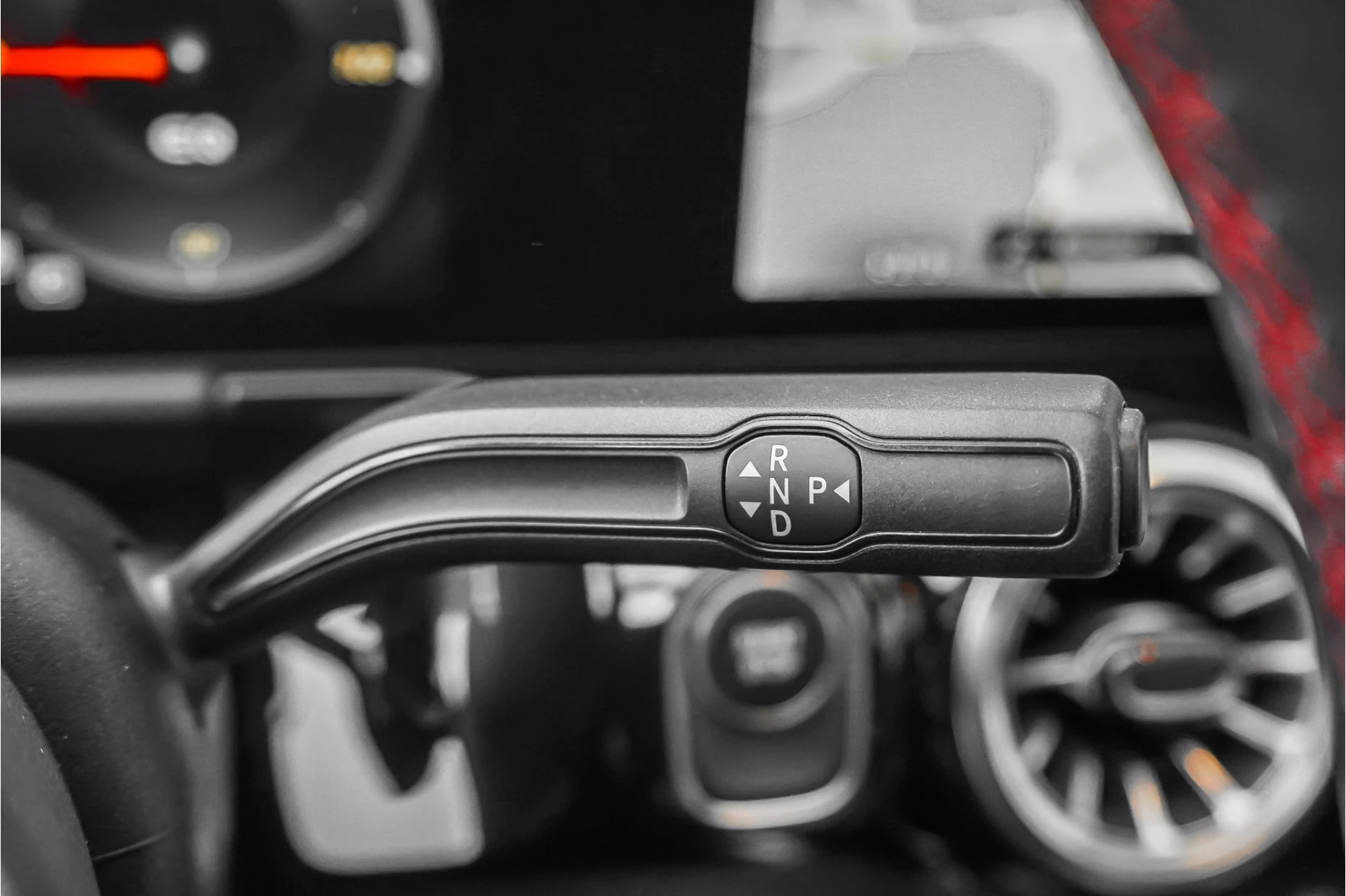 Hoofdafbeelding Mercedes-Benz EQA