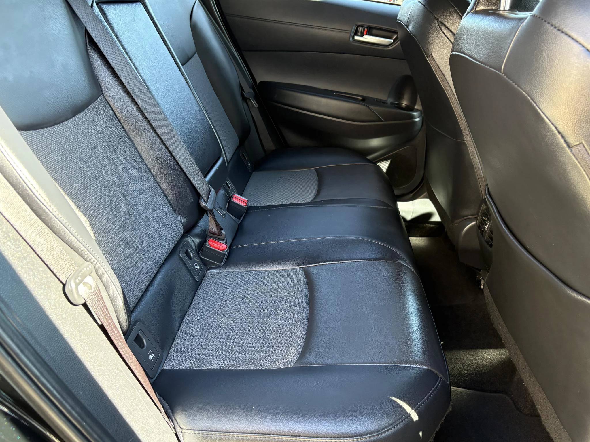 Hoofdafbeelding Toyota Corolla Cross