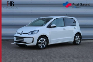 Hoofdafbeelding Volkswagen e-up! Volkswagen e-Up! e-up/Camera/Climat/Stoelverwarming/Privacy glass