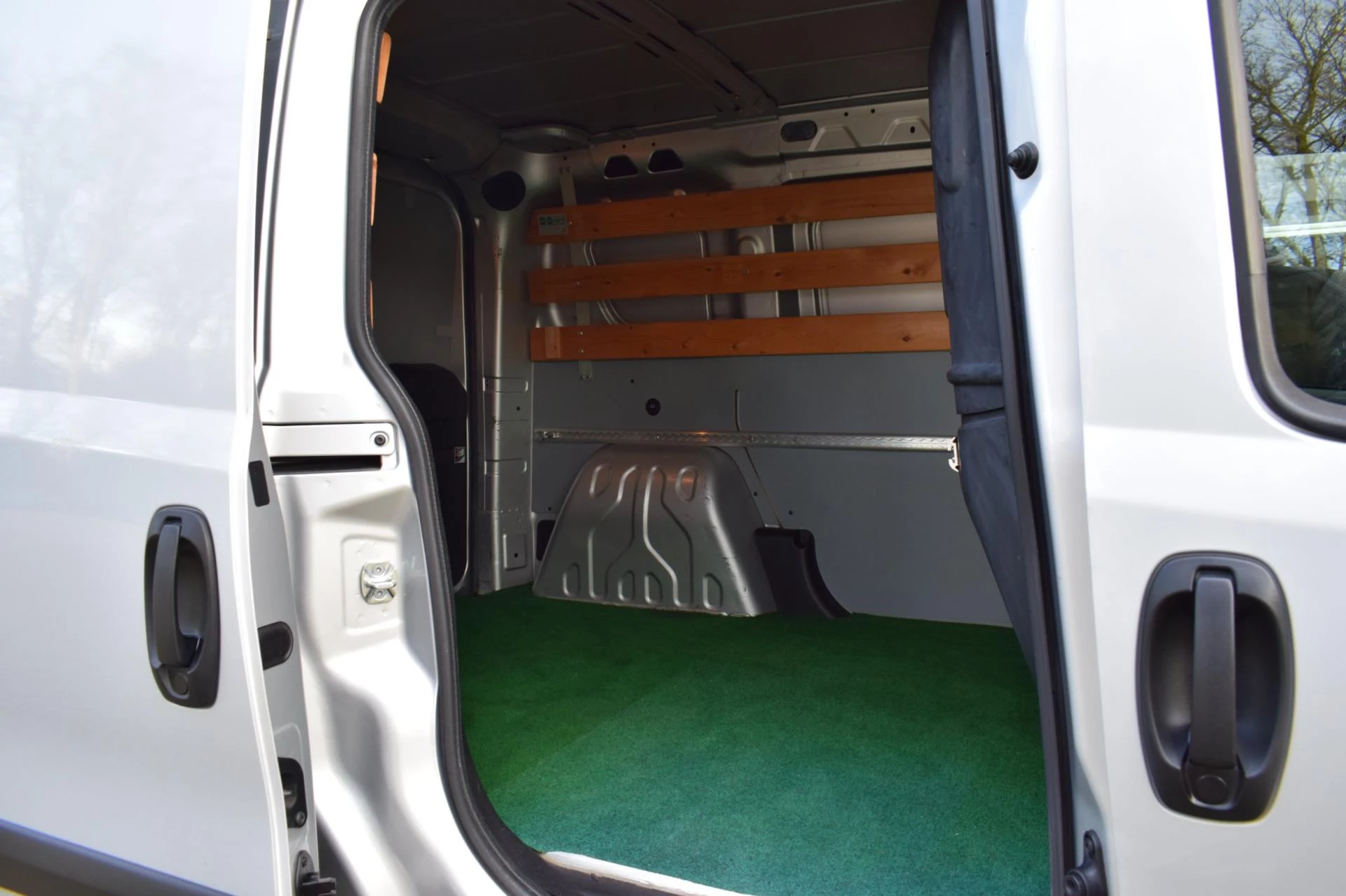 Hoofdafbeelding Fiat Doblò