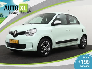Renault Twingo 1.0 SCe Collection NW-Model Bluetooth LED Airco 