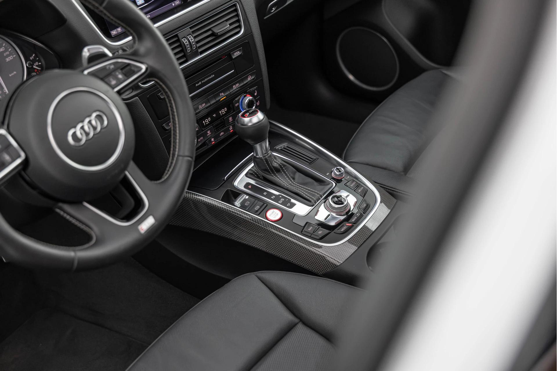 Hoofdafbeelding Audi SQ5