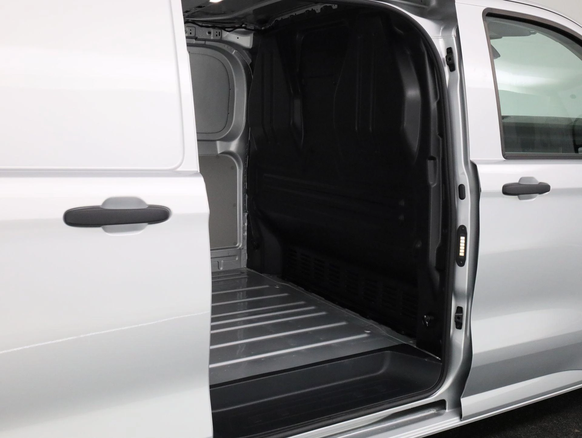 Hoofdafbeelding Volkswagen e-Transporter