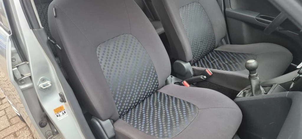 Hoofdafbeelding Suzuki Celerio