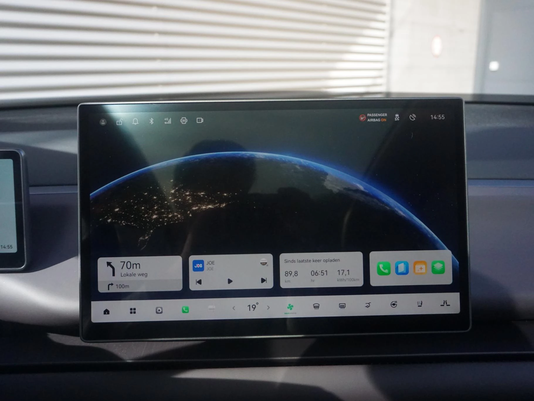 Hoofdafbeelding Leapmotor C10