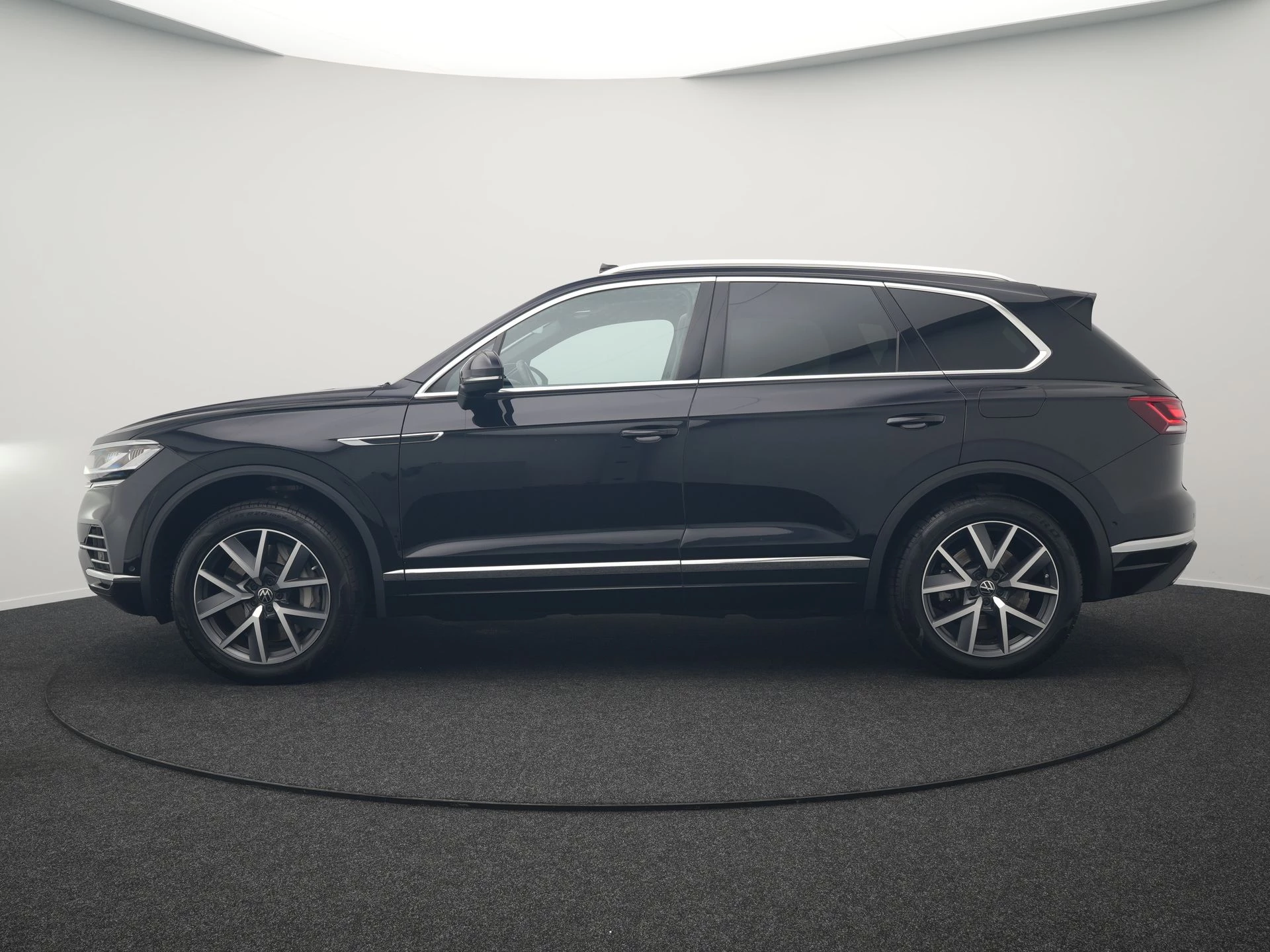 Hoofdafbeelding Volkswagen Touareg
