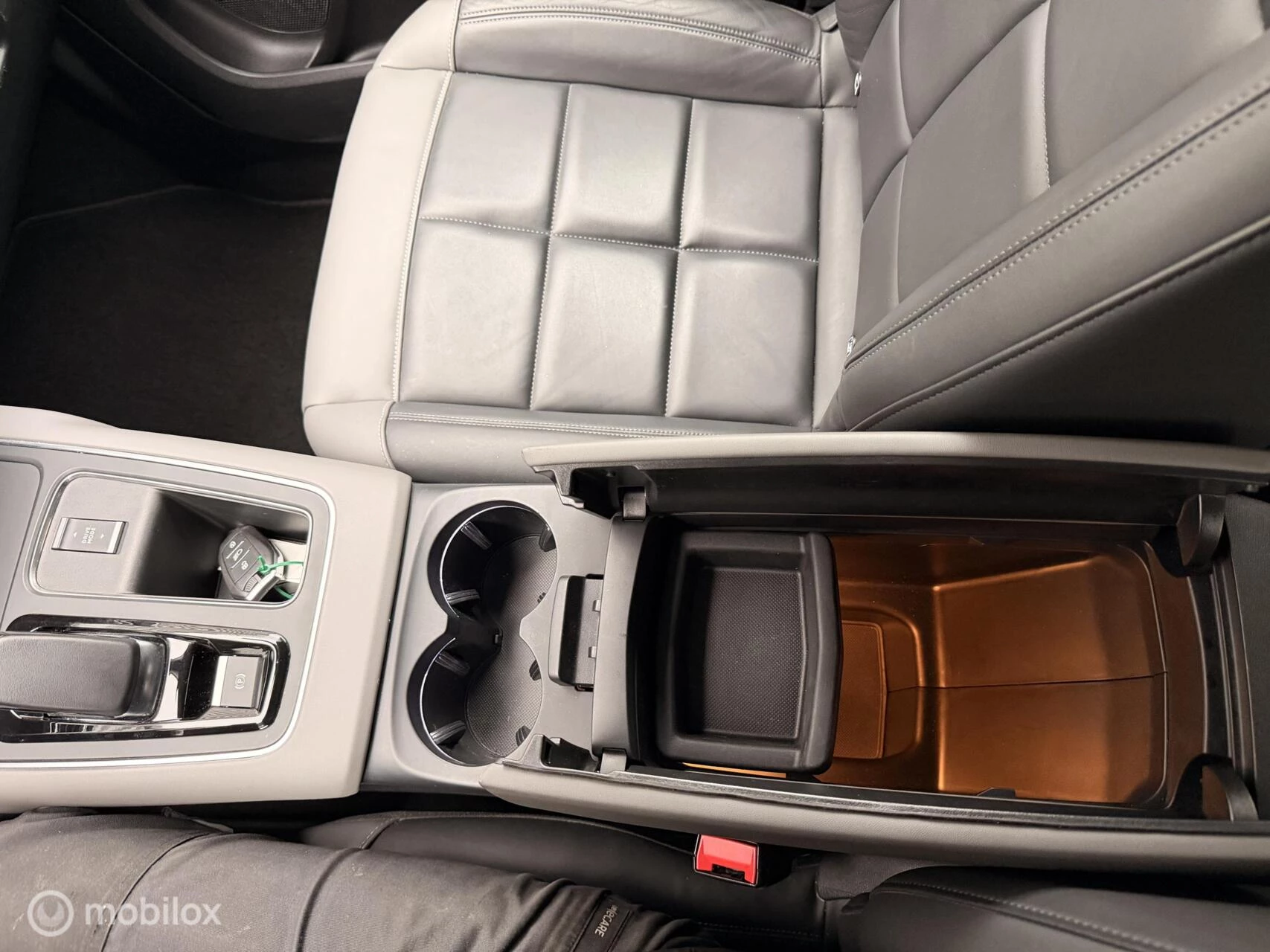 Hoofdafbeelding Citroën C5 Aircross