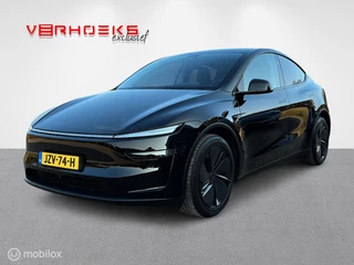 Hoofdafbeelding Tesla Model Y Tesla Model Y Long Range Dual Motor Nieuw Model!! BTW!!