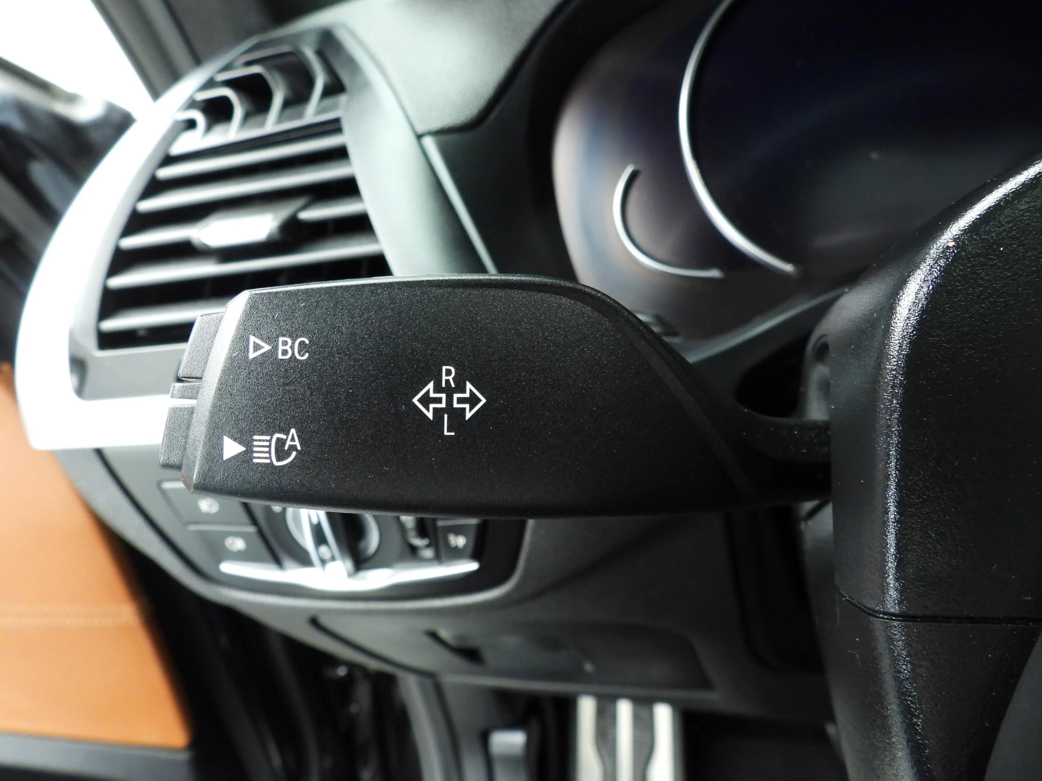 Hoofdafbeelding BMW X4