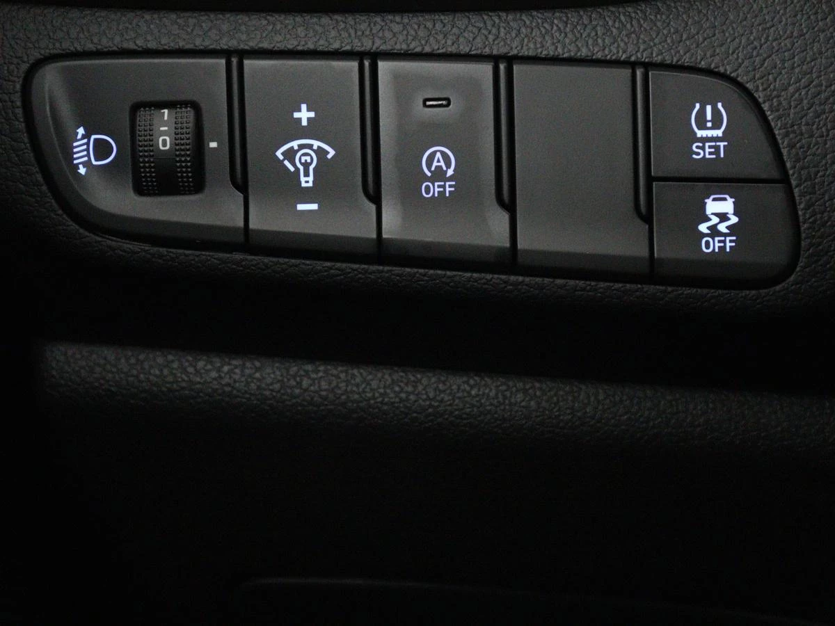 Hoofdafbeelding Hyundai i30