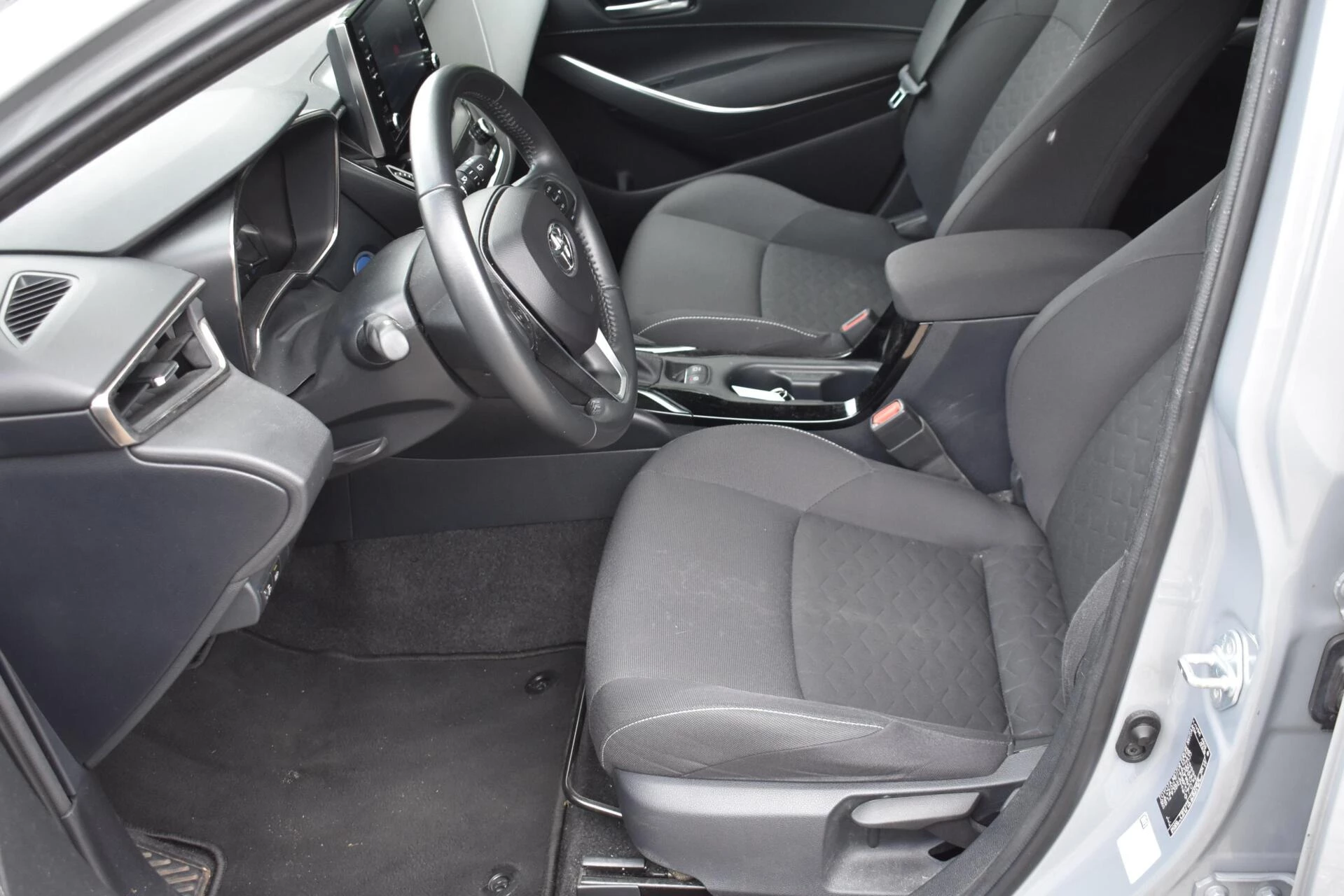 Hoofdafbeelding Toyota Corolla Touring Sports