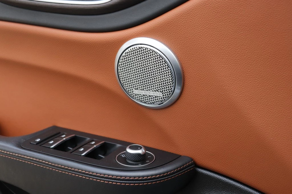 Hoofdafbeelding Alfa Romeo Giulia