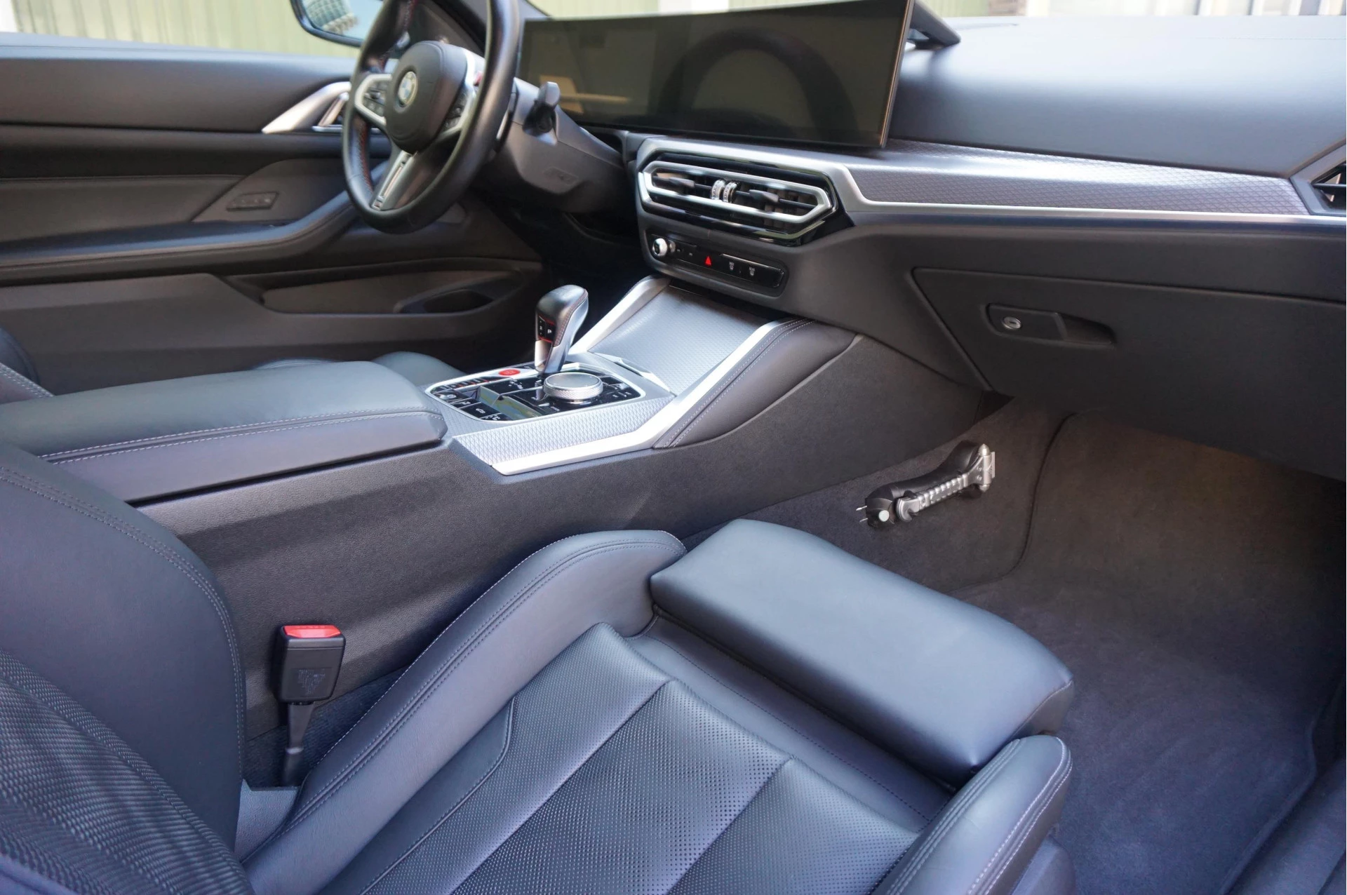 Hoofdafbeelding BMW M4