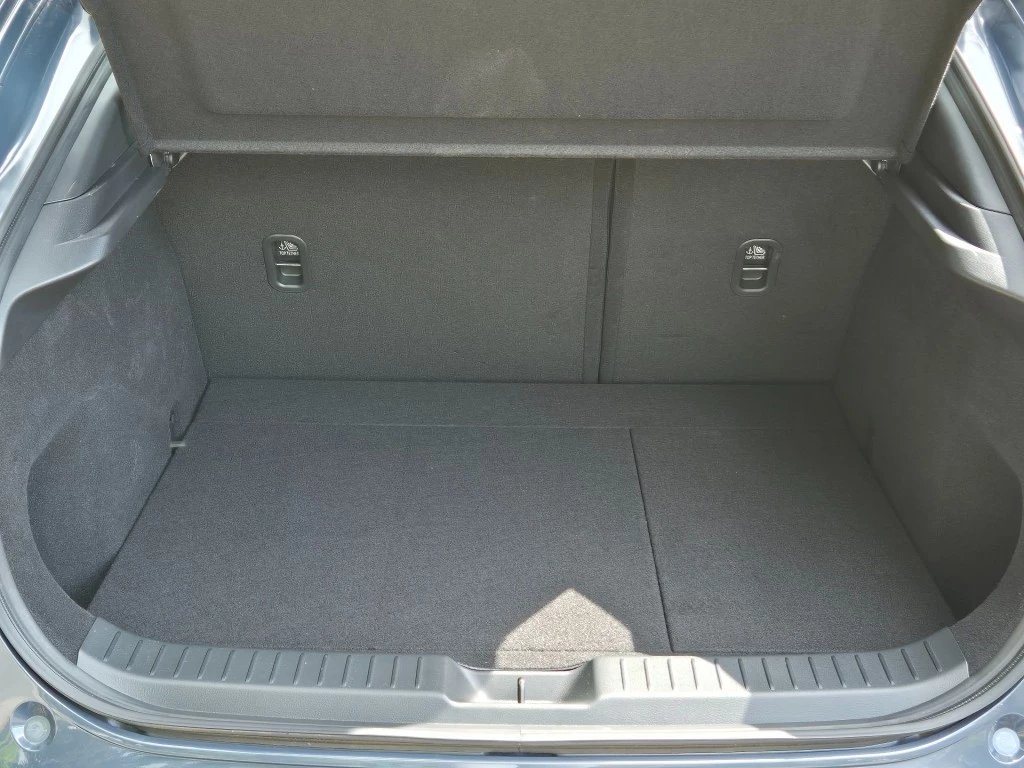 Hoofdafbeelding Mazda CX-30
