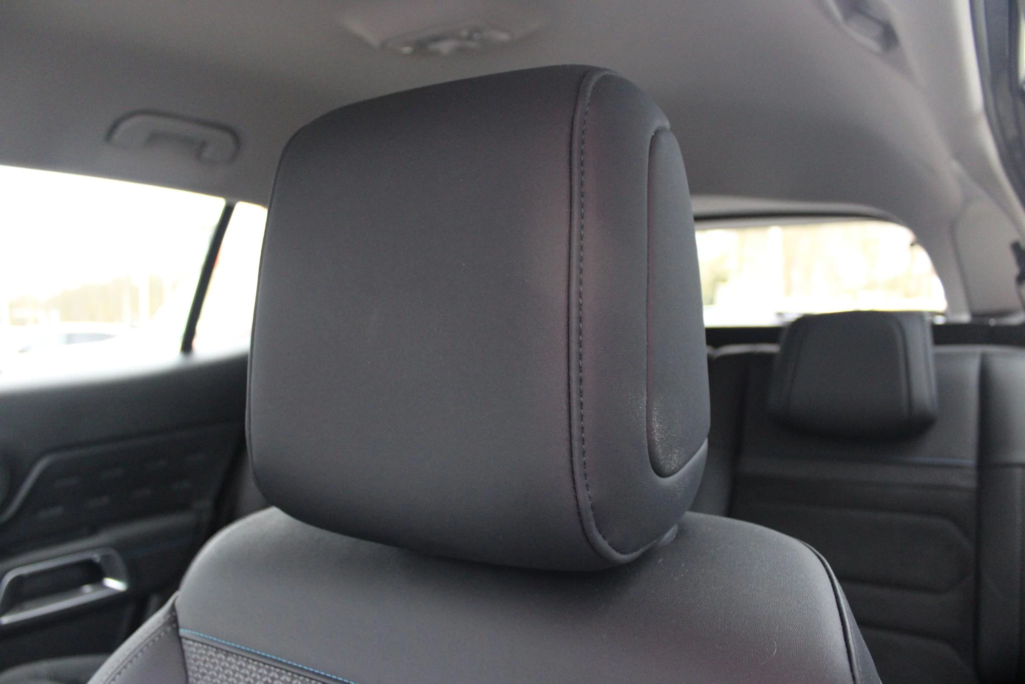 Hoofdafbeelding Citroën C5 Aircross