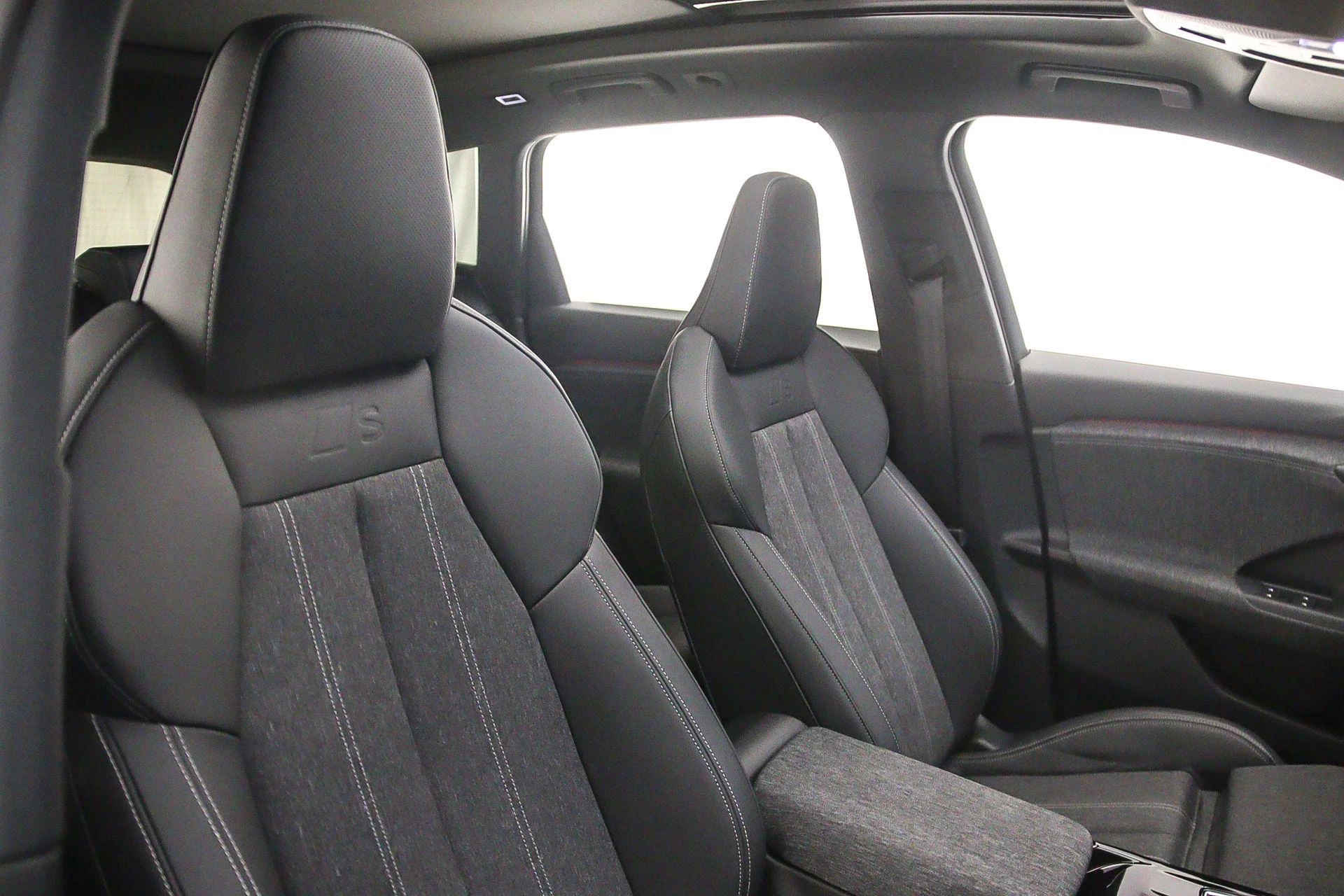 Hoofdafbeelding Audi Q6 e-tron