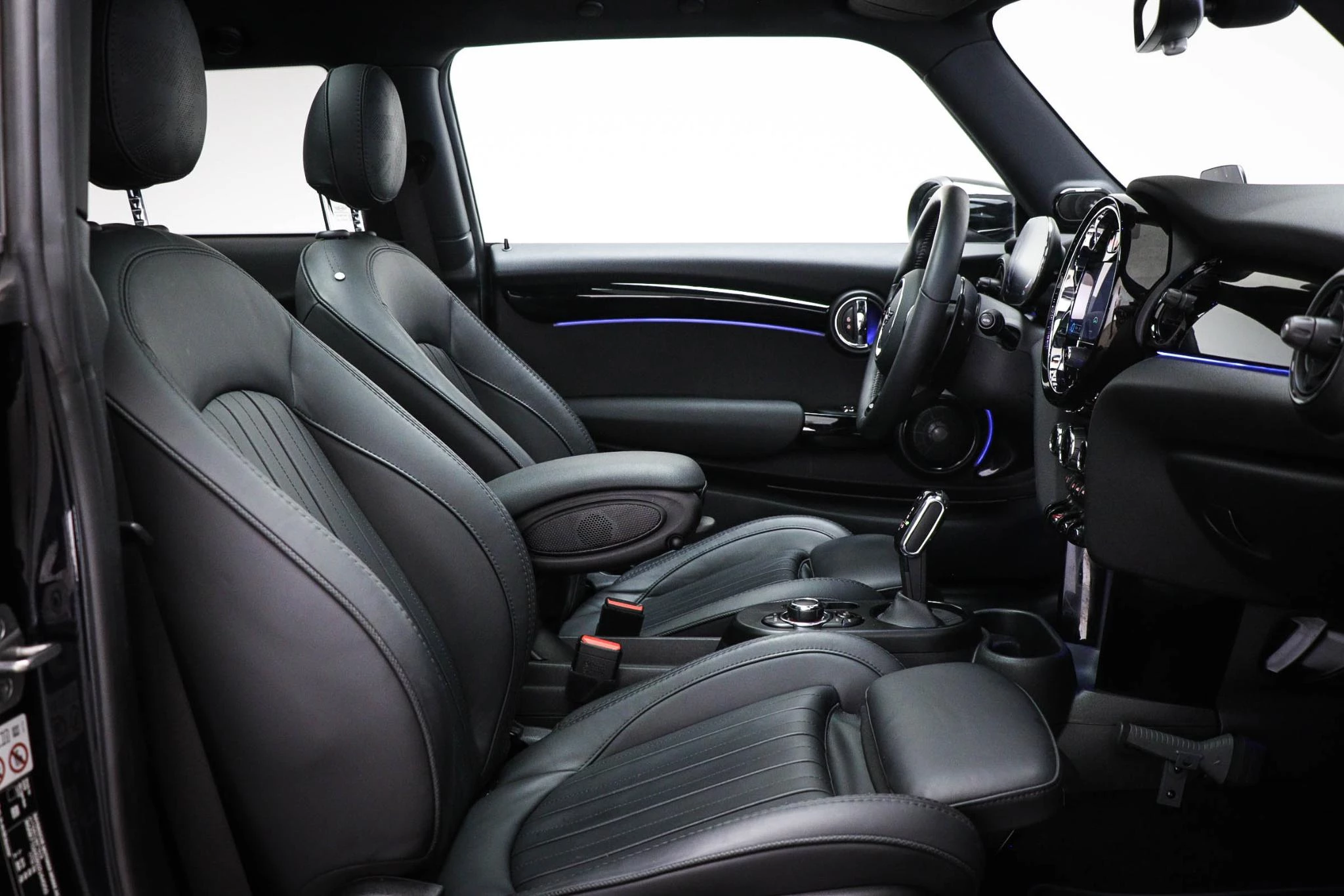 Hoofdafbeelding MINI 3-deurs