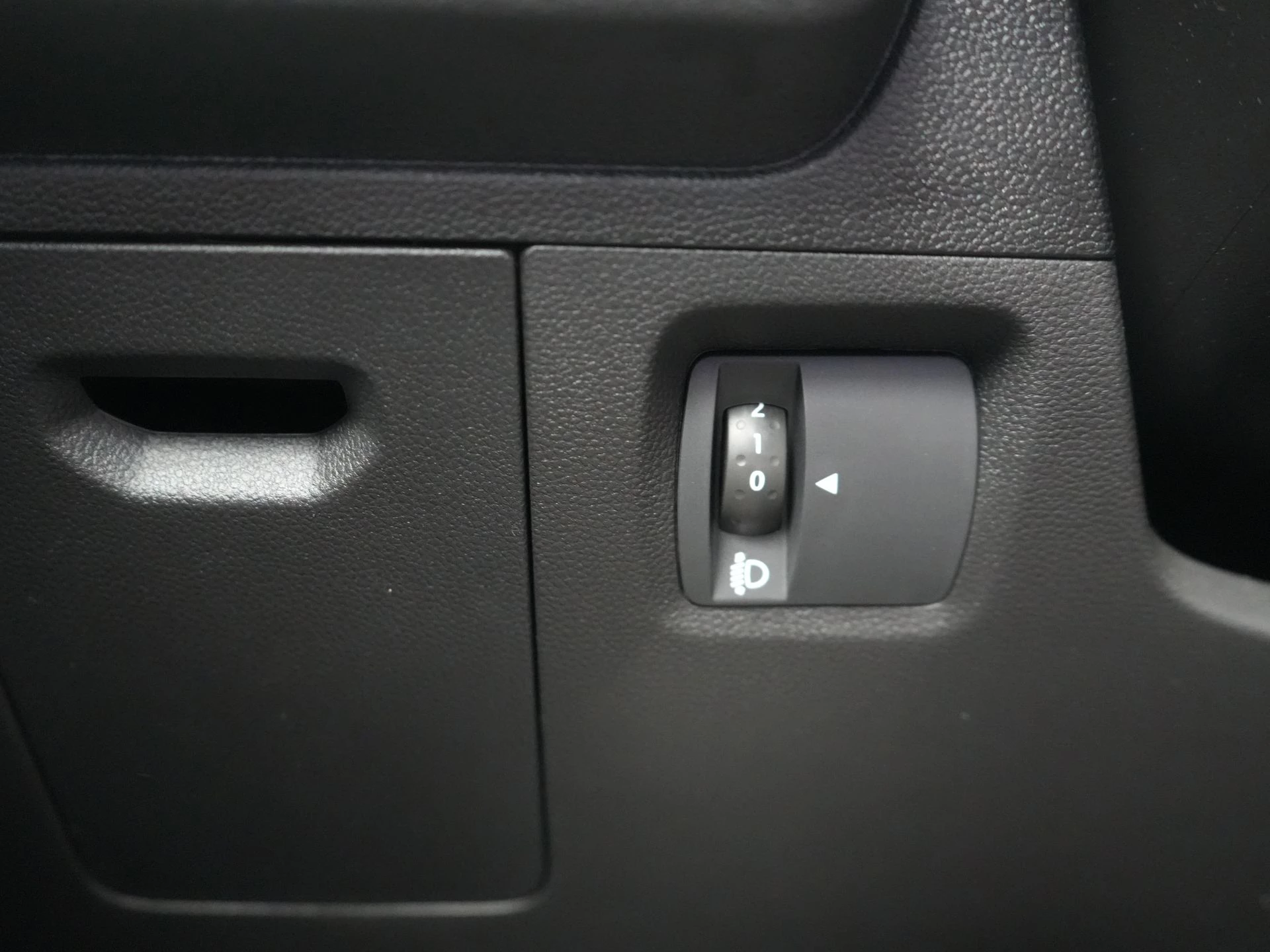 Hoofdafbeelding Dacia Sandero Stepway