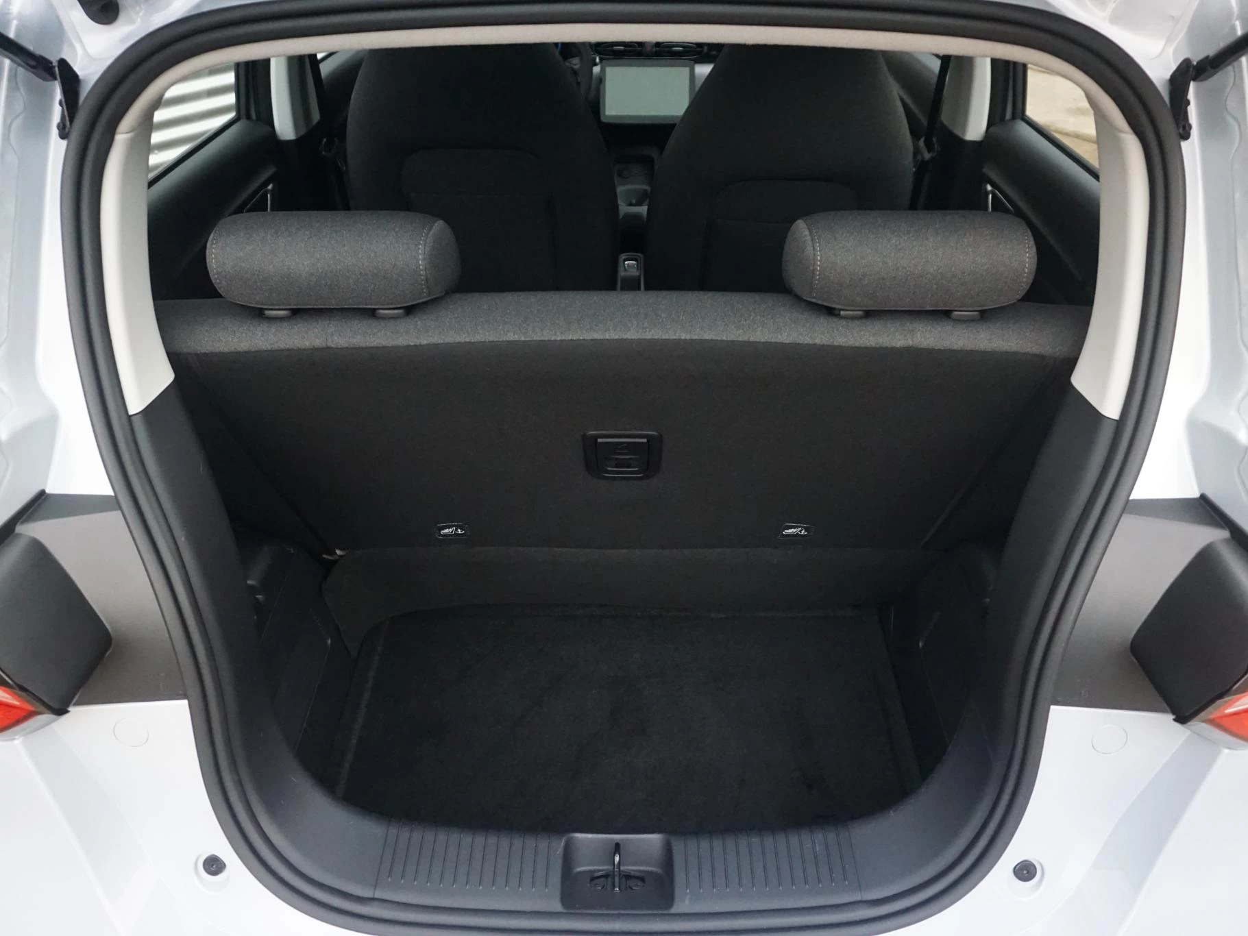 Hoofdafbeelding Leapmotor T03