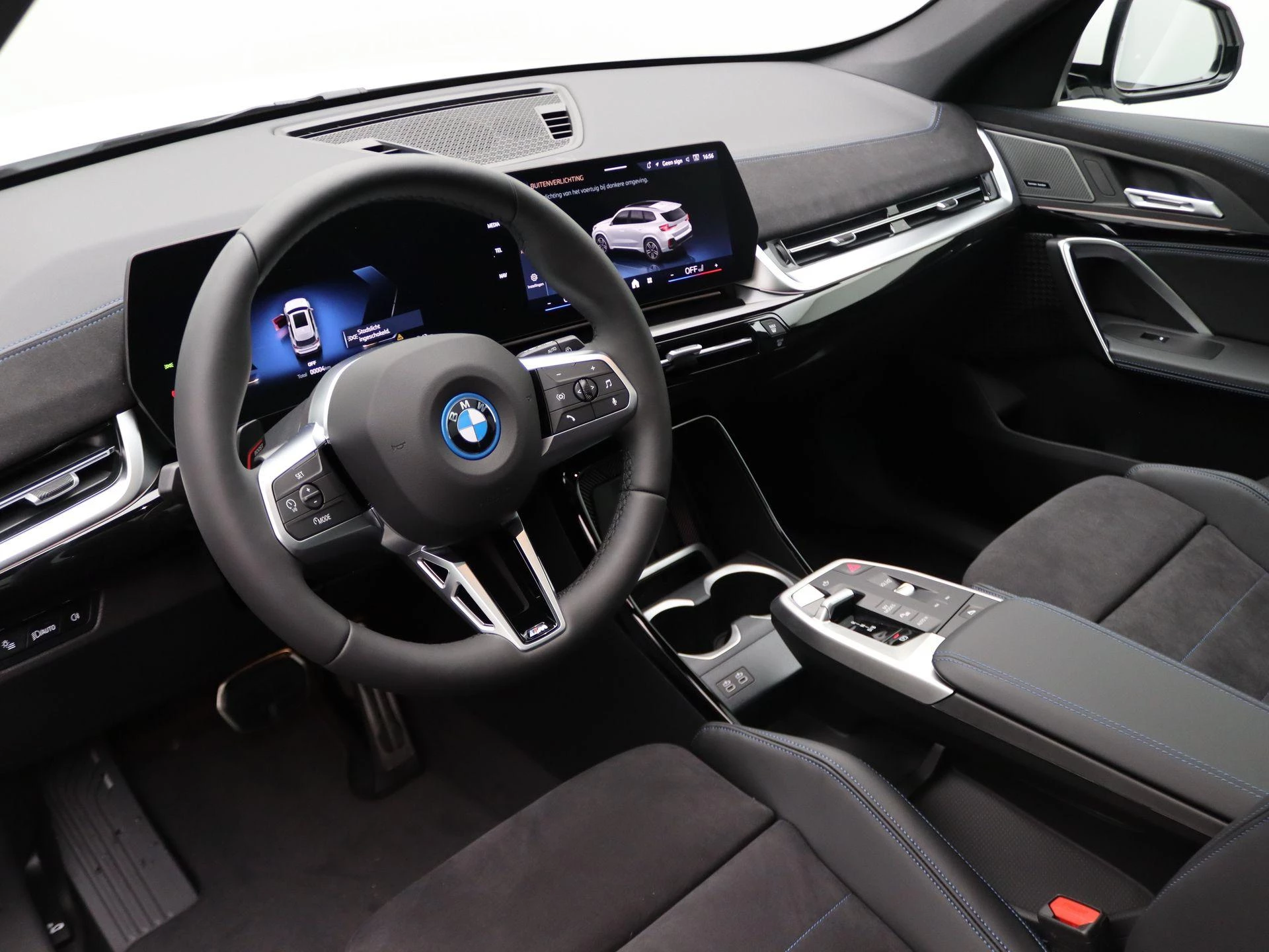 Hoofdafbeelding BMW iX1