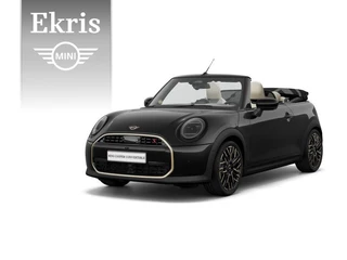 Mini Cabrio Cooper S Favoured Trim | XL Pakket