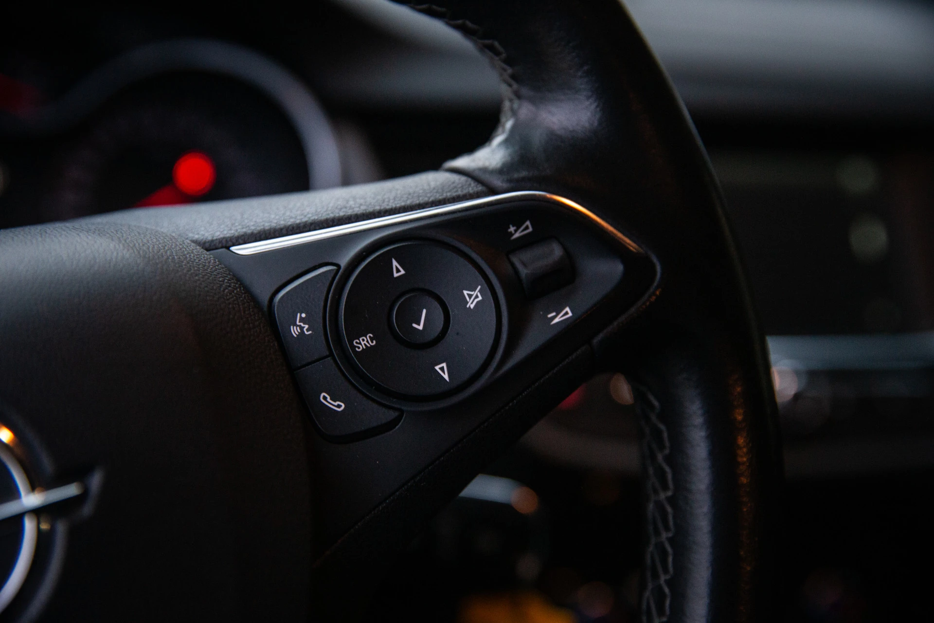 Hoofdafbeelding Opel Crossland