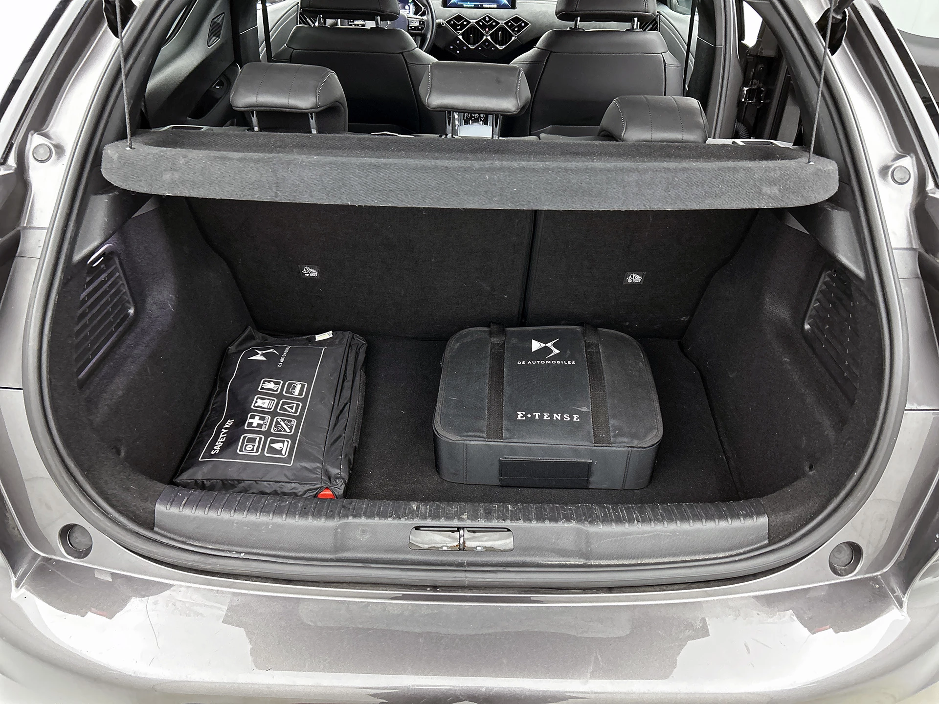 Hoofdafbeelding DS DS 3