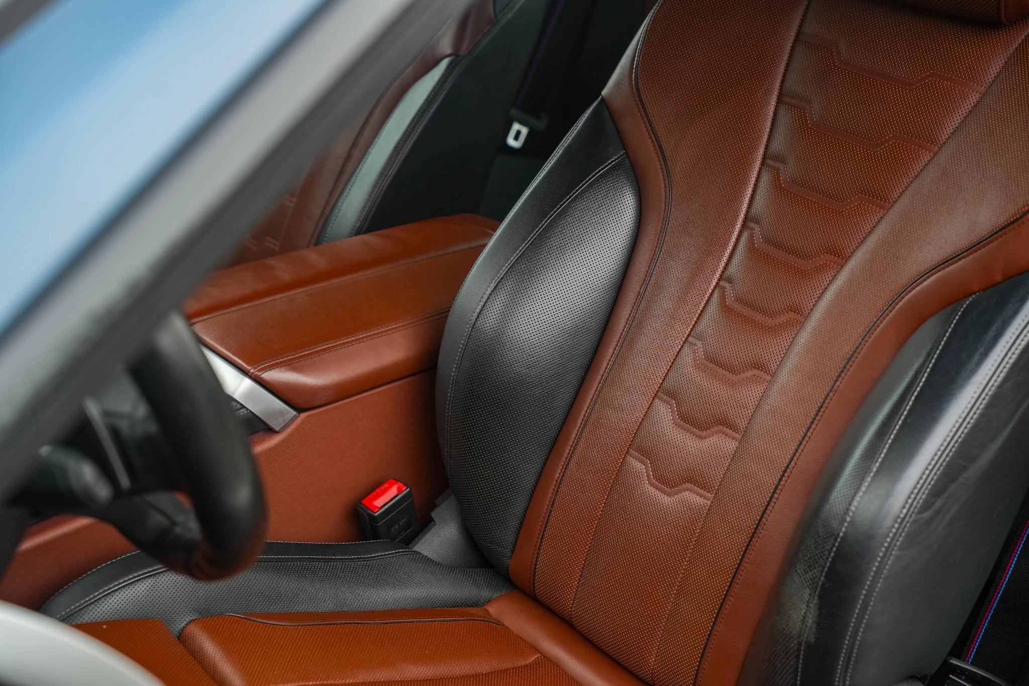 Hoofdafbeelding BMW 8 Serie