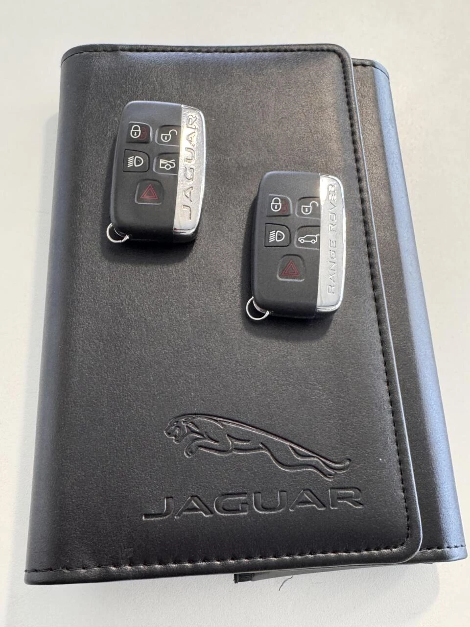 Hoofdafbeelding Jaguar F-Type