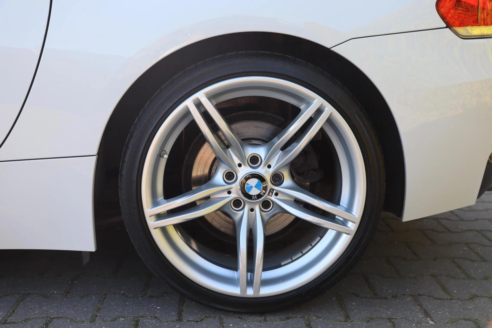 Hoofdafbeelding BMW Z4