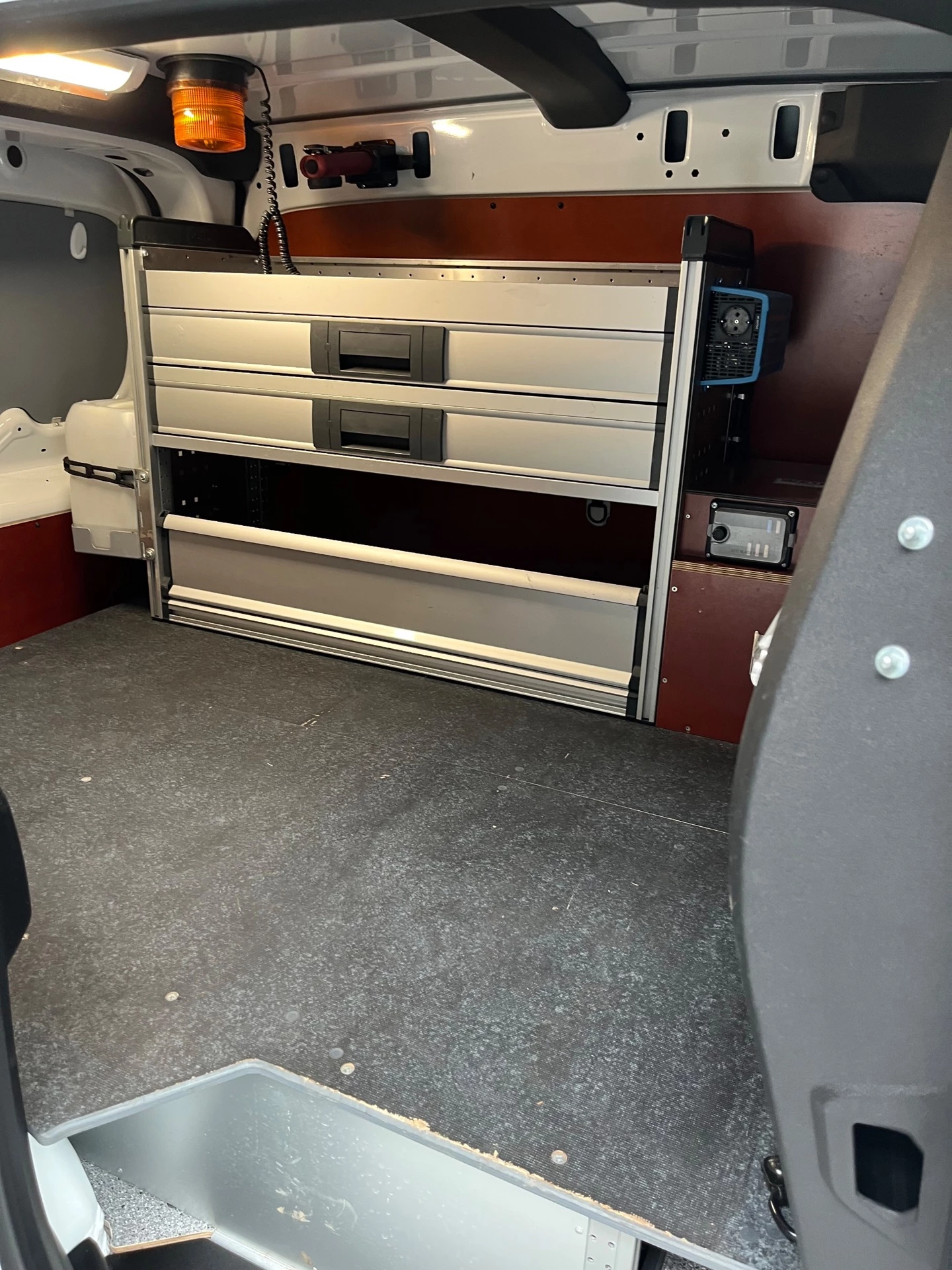 Hoofdafbeelding Mercedes-Benz Citan
