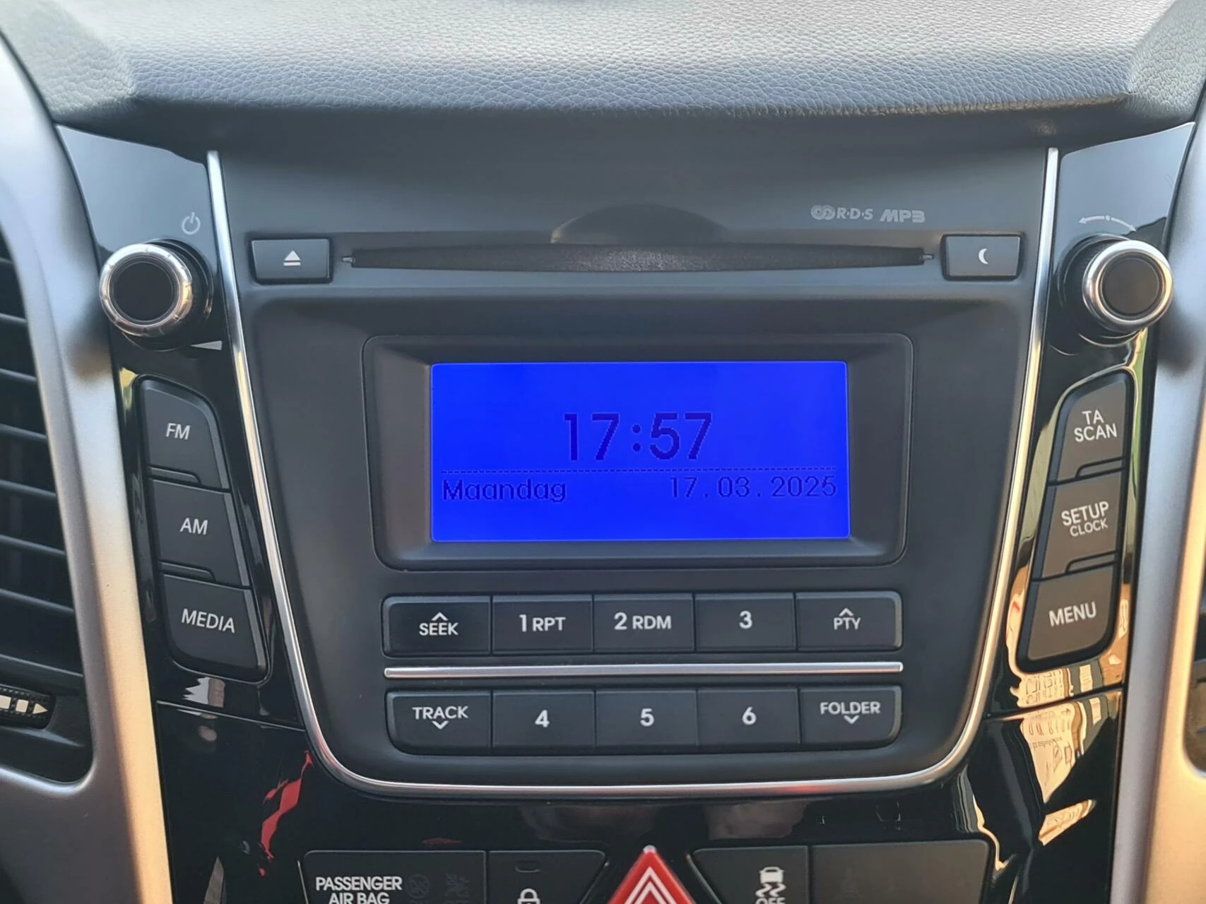 Hoofdafbeelding Hyundai i30