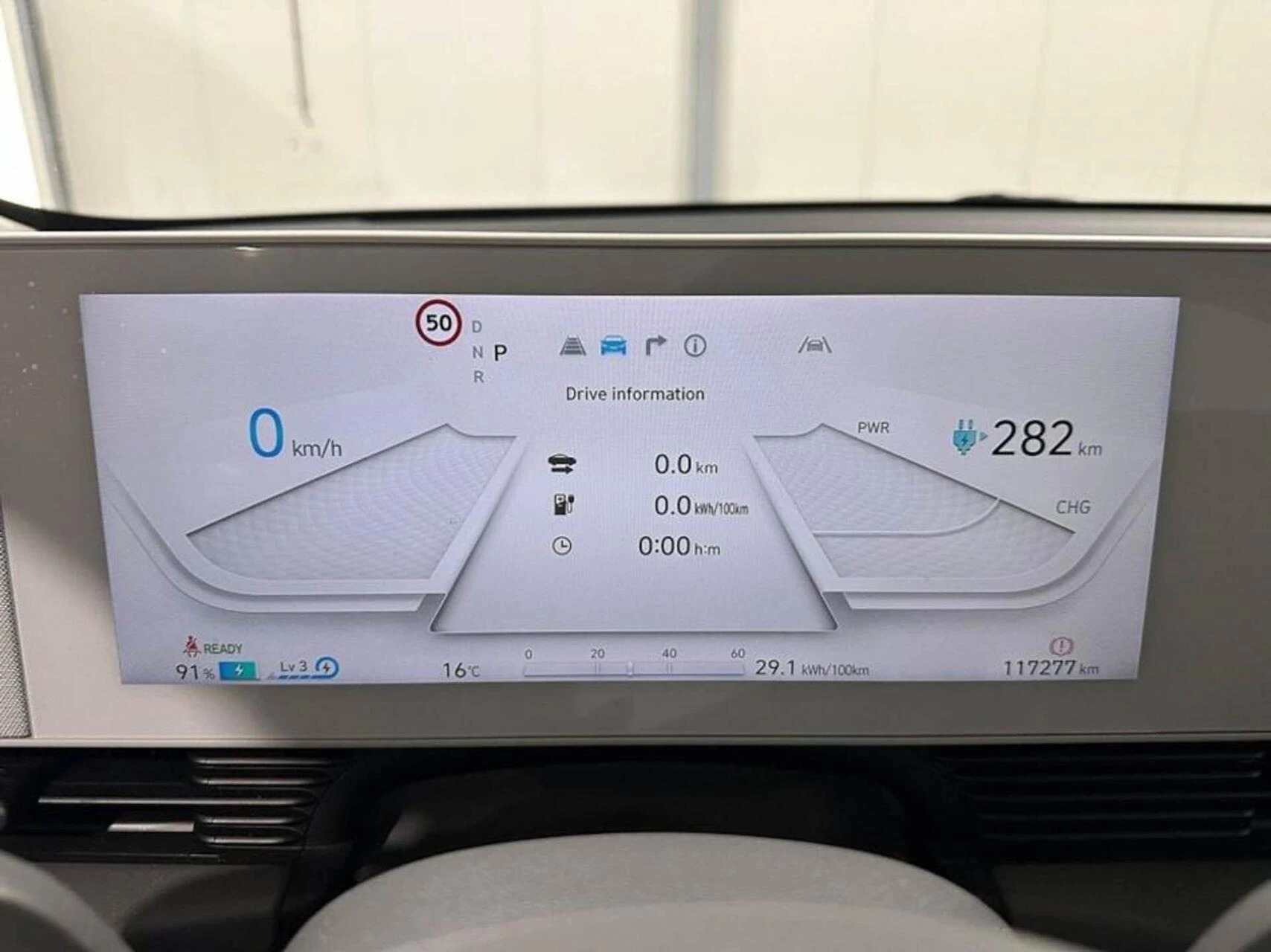 Hoofdafbeelding Hyundai IONIQ 5