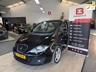 Hoofdafbeelding SEAT Altea XL Seat Altea XL 1.2 TSI Ecomotive Style