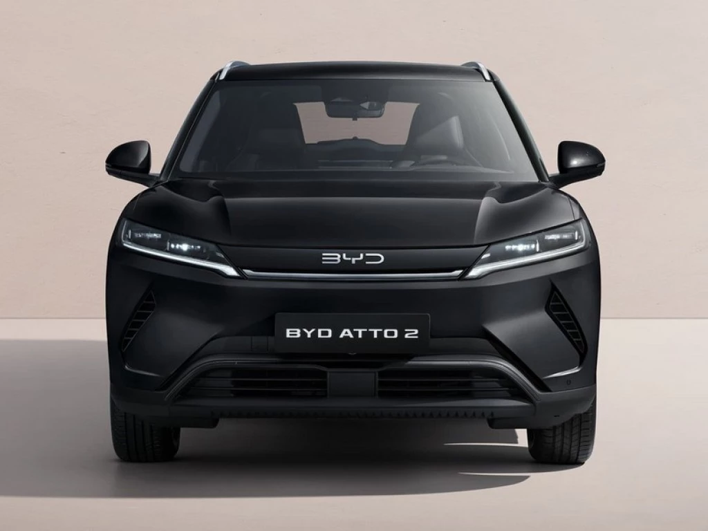 Hoofdafbeelding BYD ATTO 2