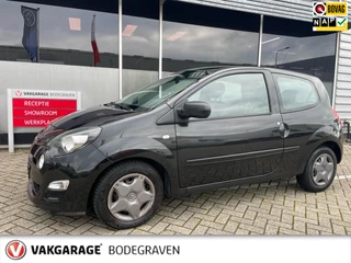 Hoofdafbeelding Renault Twingo Renault Twingo 1.2 16V Authentique