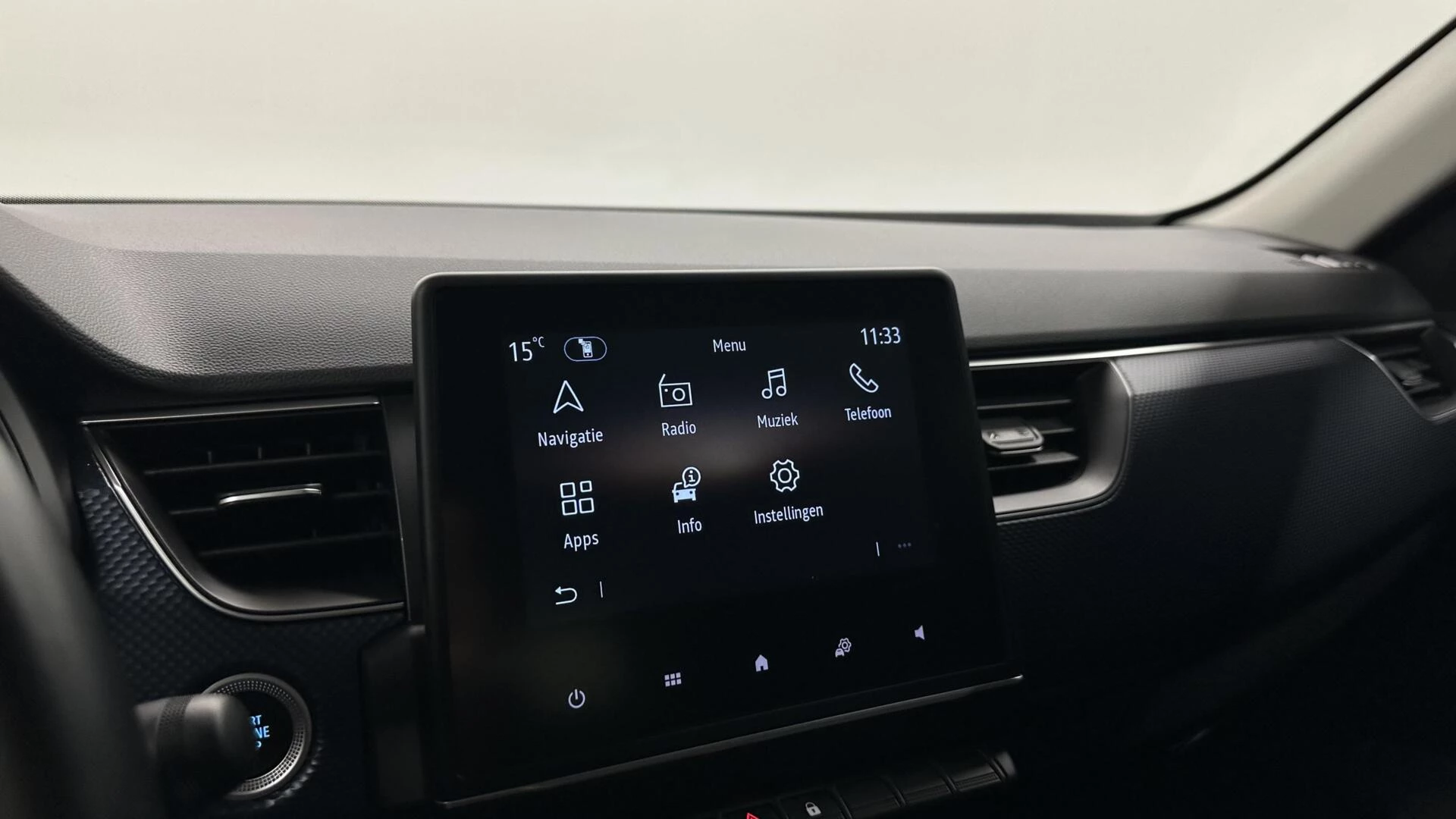 Hoofdafbeelding Renault Arkana