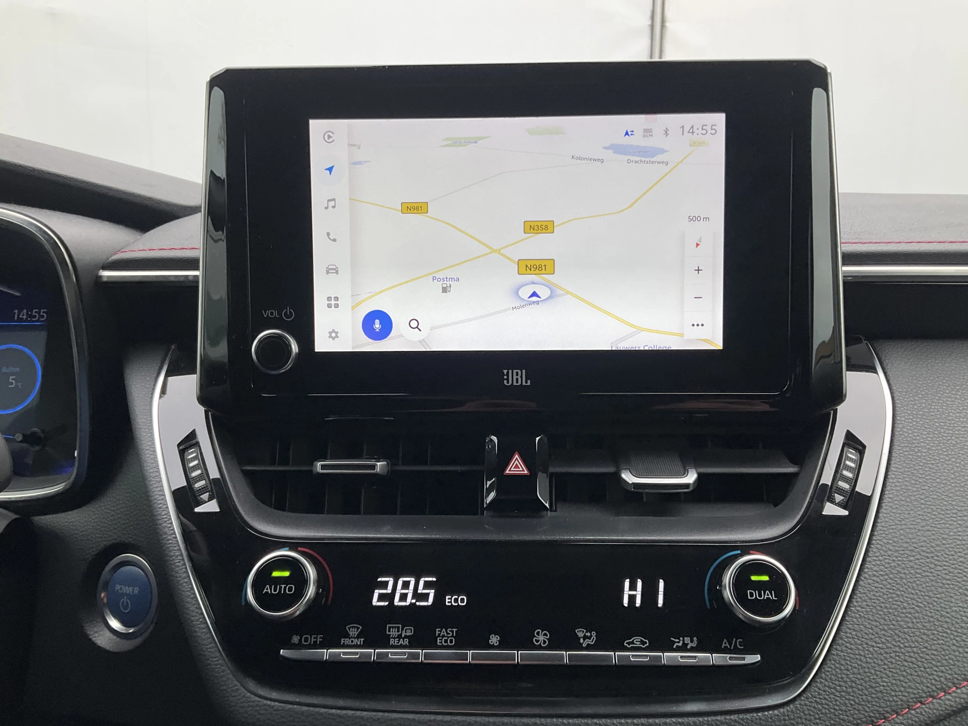 Hoofdafbeelding Toyota Corolla Touring Sports