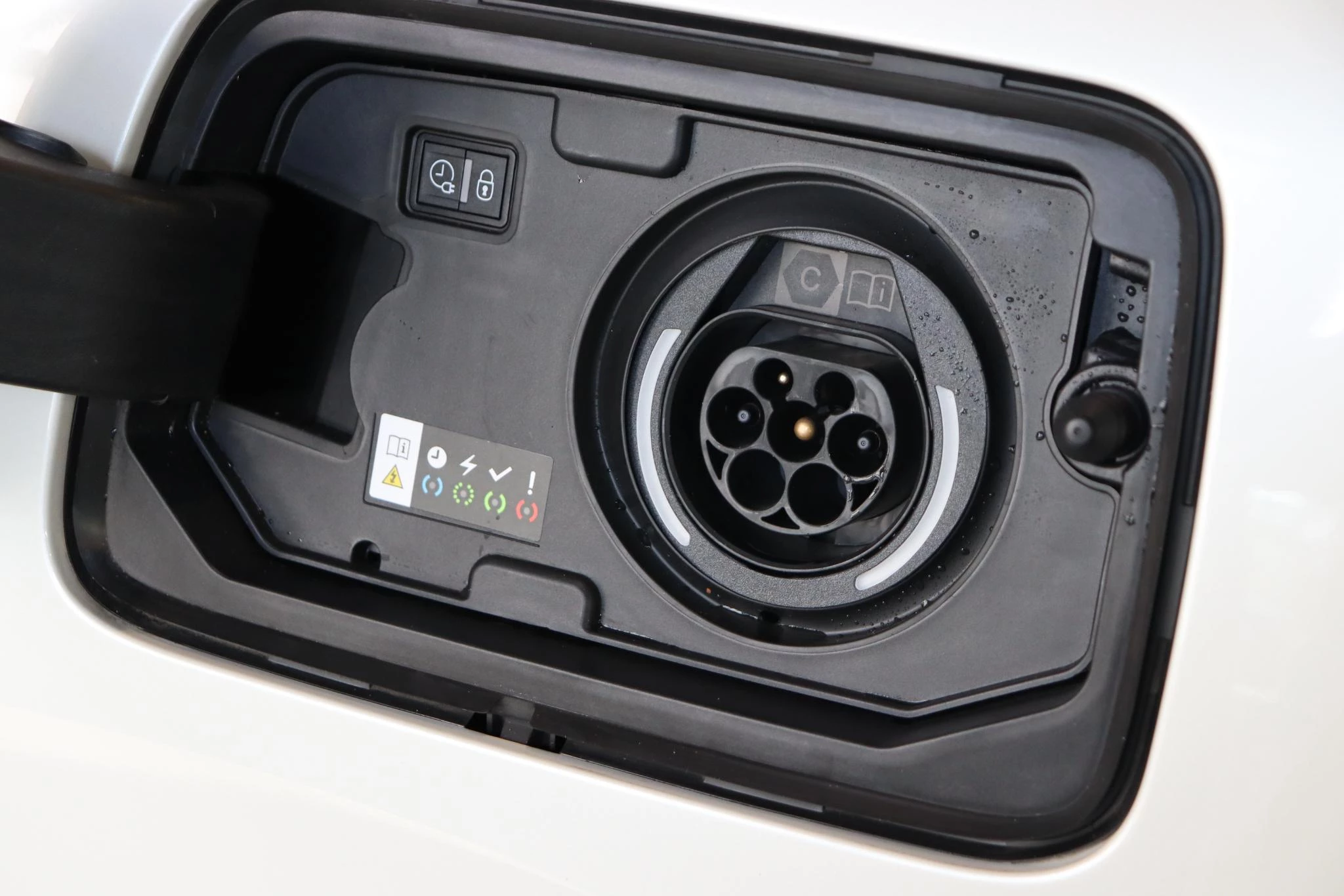 Hoofdafbeelding Citroën C5 Aircross