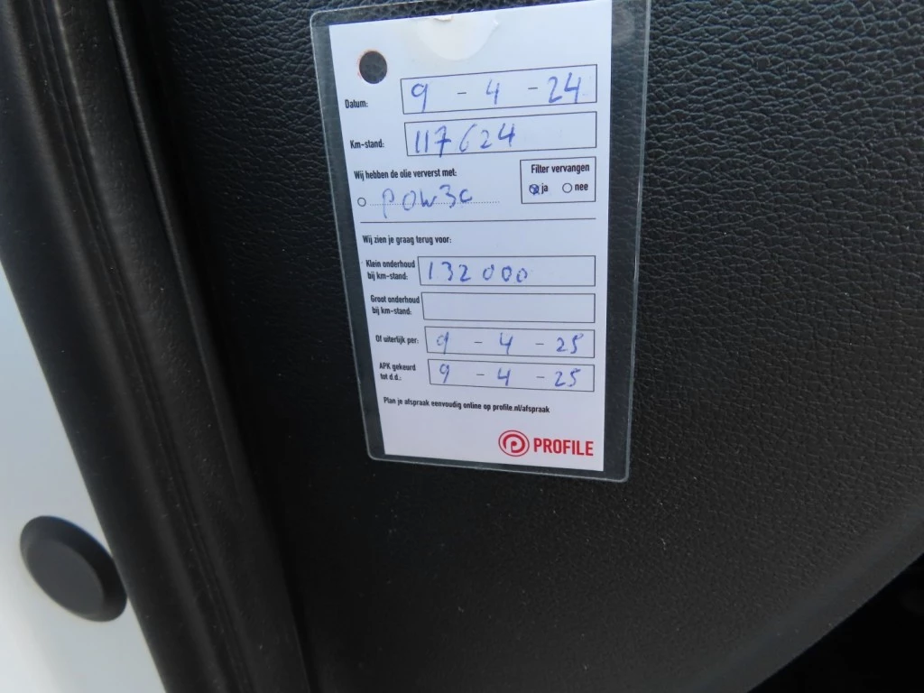 Hoofdafbeelding Kia Ceed