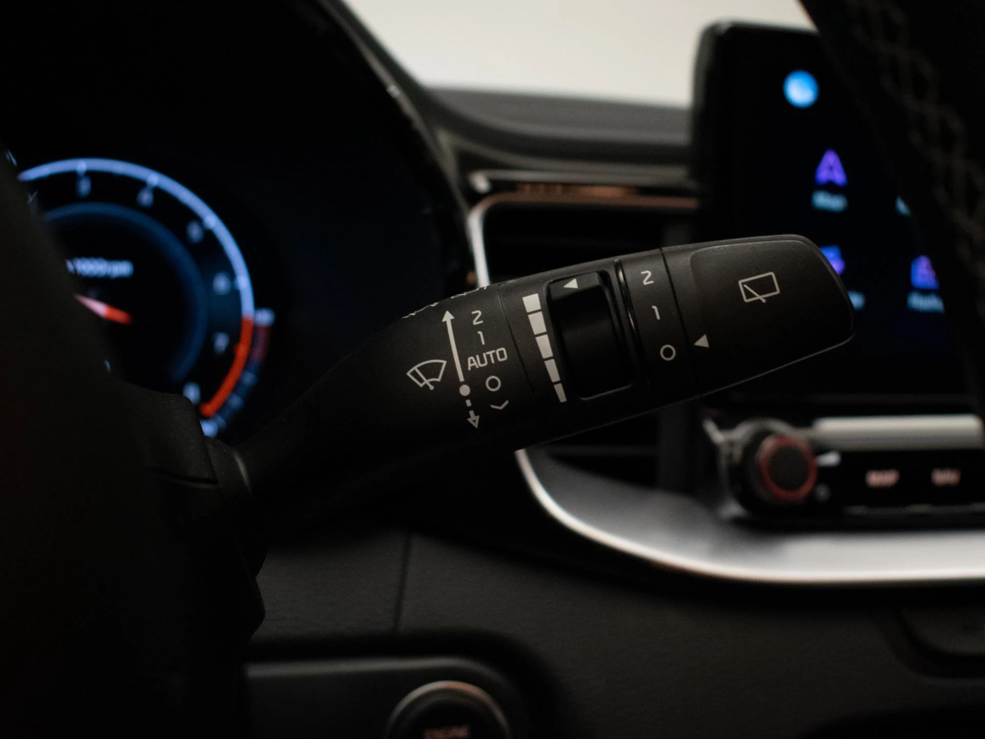 Hoofdafbeelding Kia ProCeed