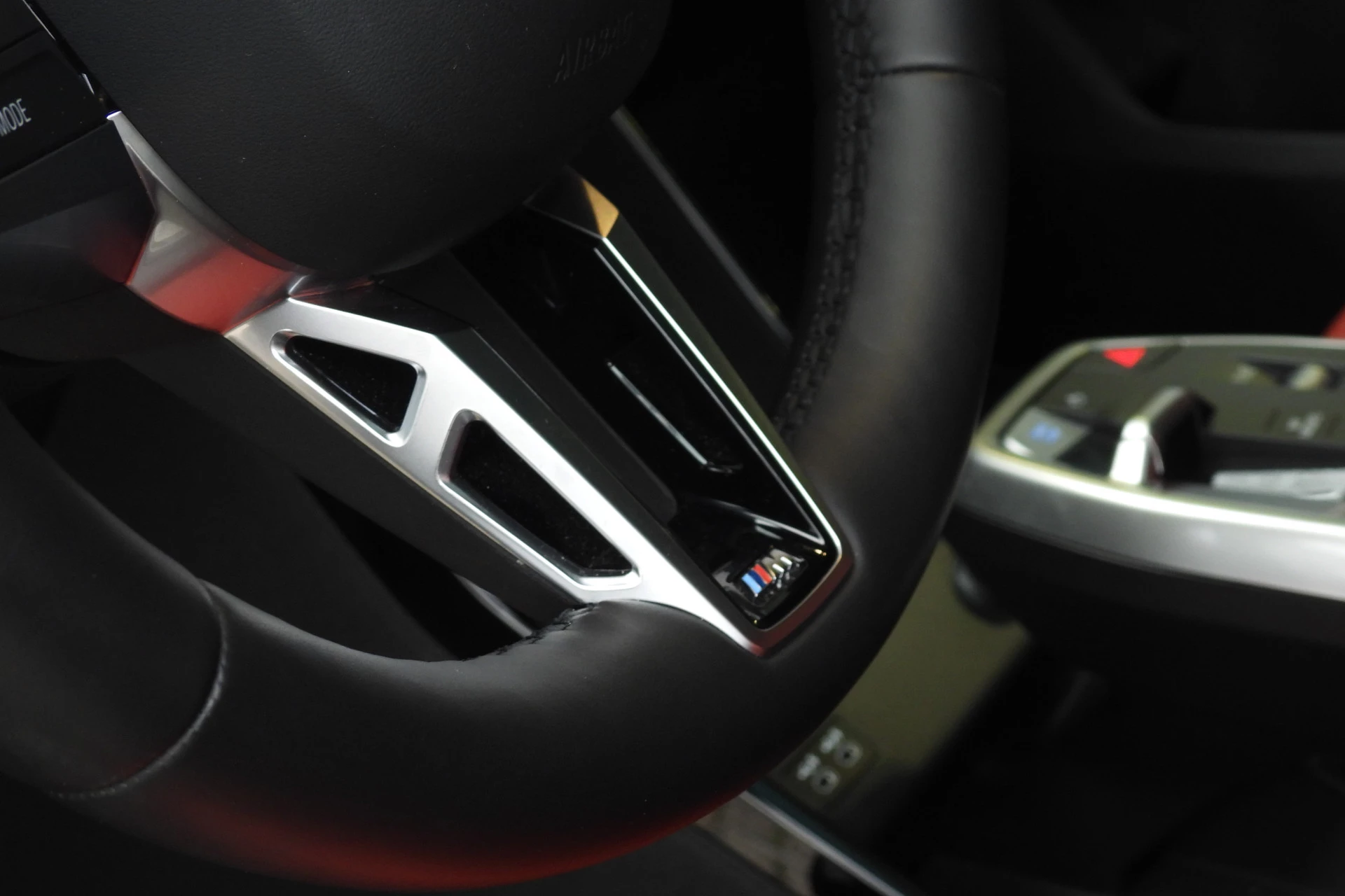 Hoofdafbeelding BMW iX2