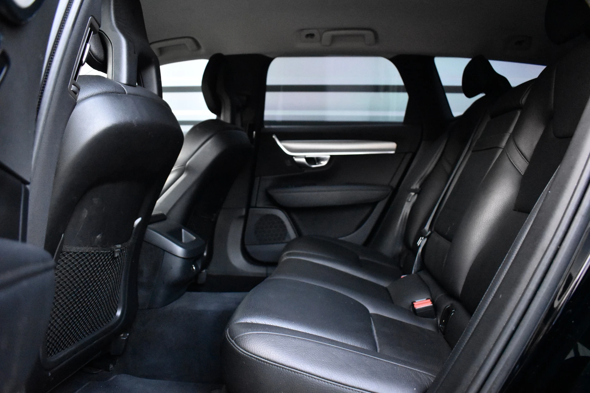 Hoofdafbeelding Volvo V90