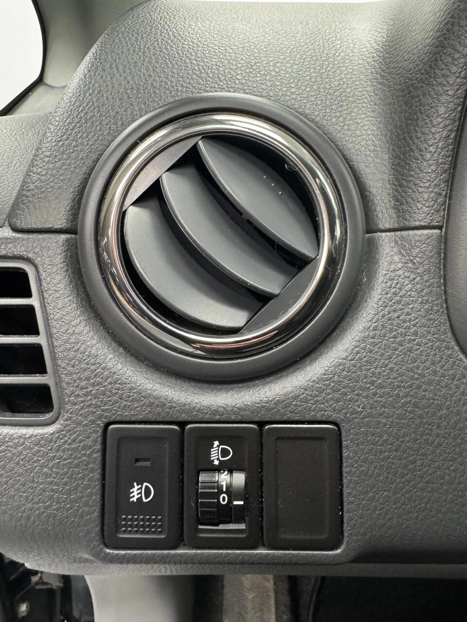 Hoofdafbeelding Suzuki SX4