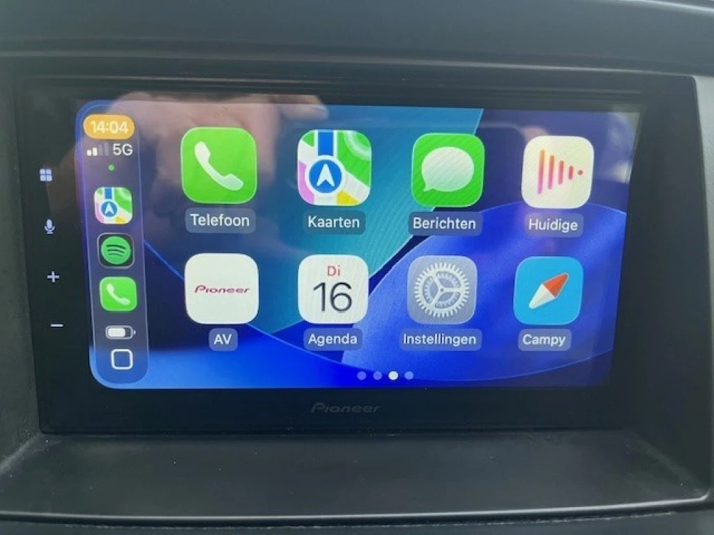 Hoofdafbeelding Mazda 6