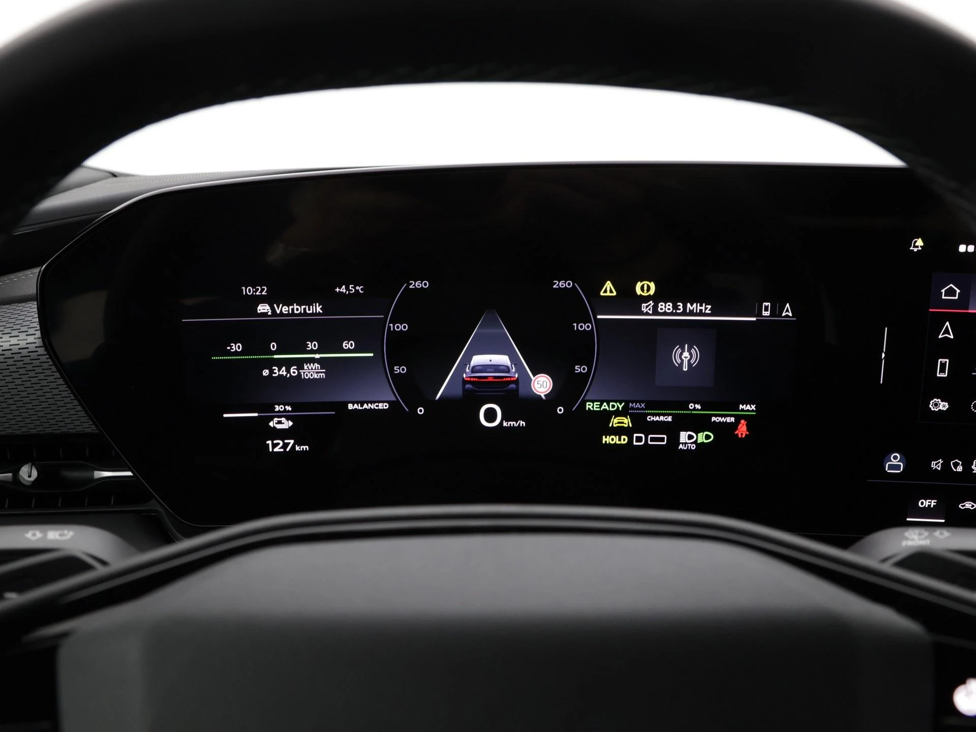 Hoofdafbeelding Audi A6 Sportback e-tron