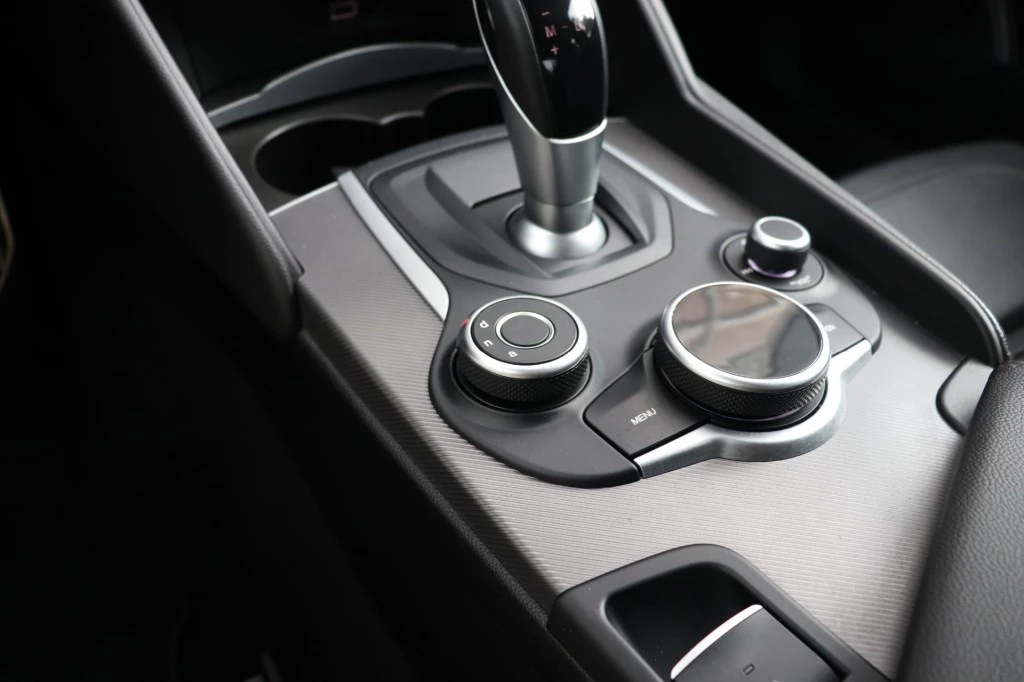 Hoofdafbeelding Alfa Romeo Giulia
