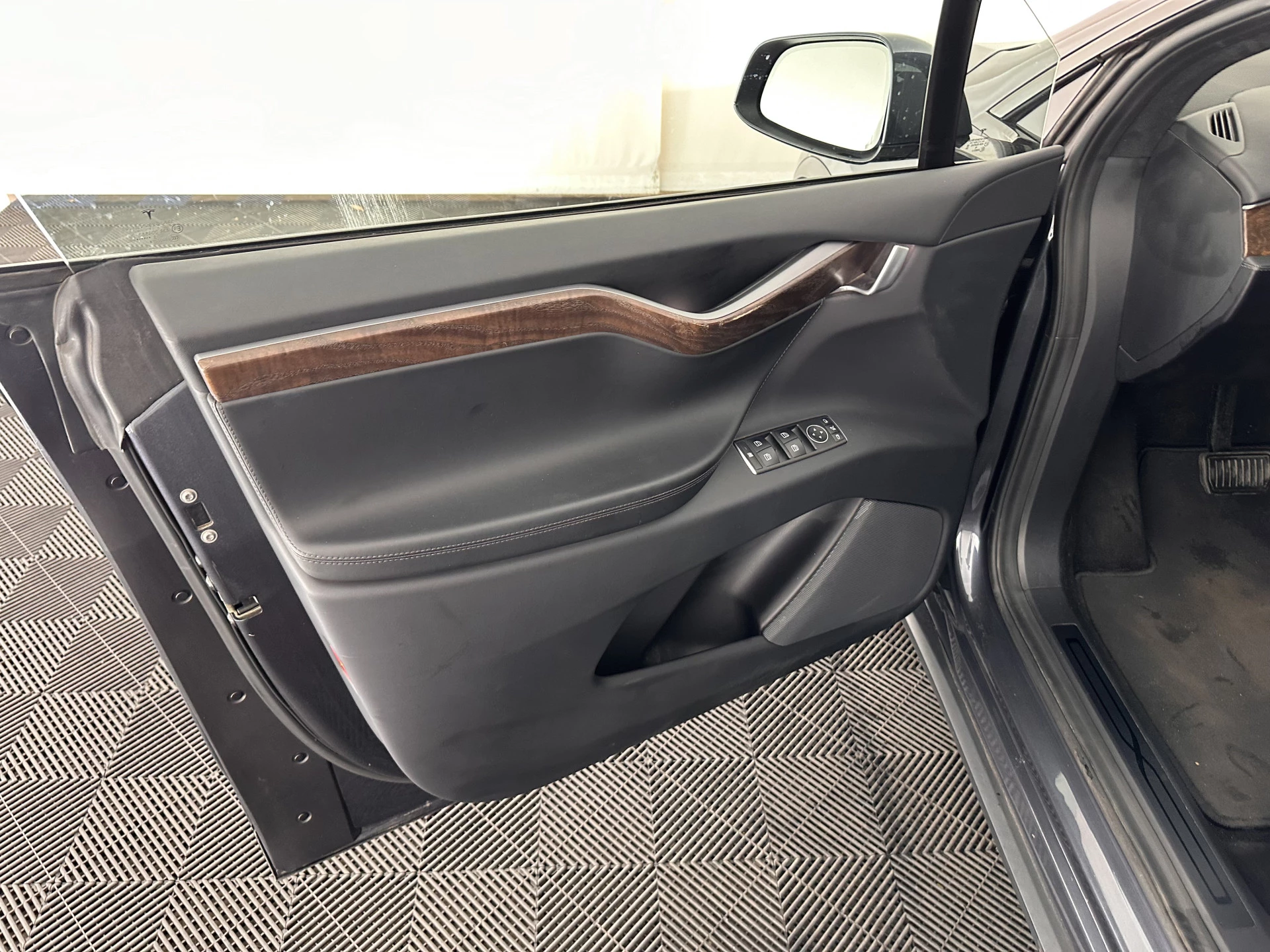 Hoofdafbeelding Tesla Model X