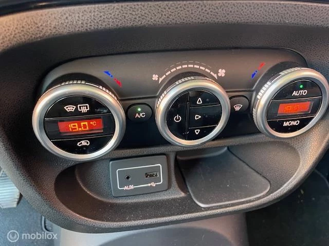 Hoofdafbeelding Fiat 500L